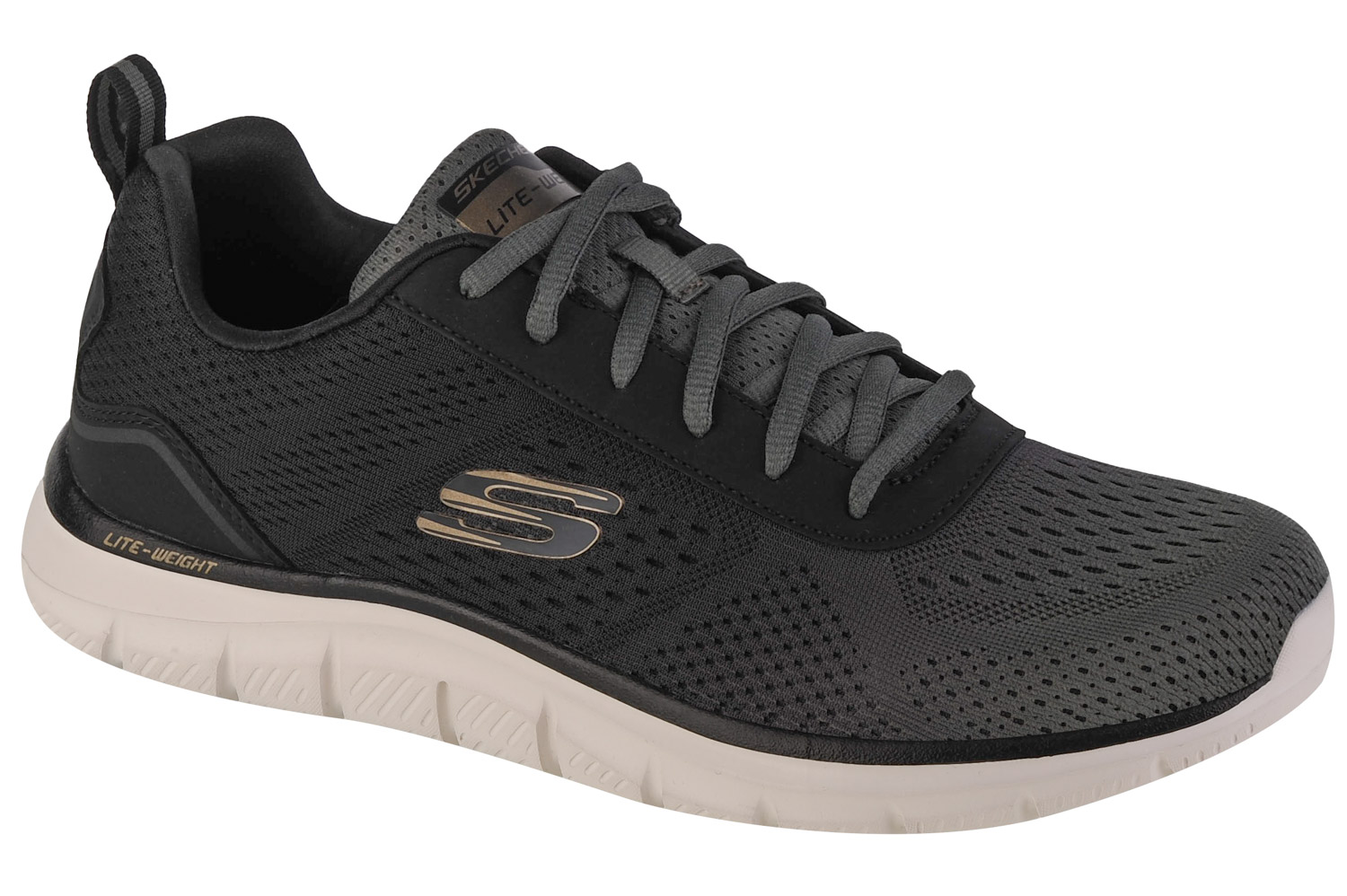 Skechers Track - Ripkent 232399-OLBK
