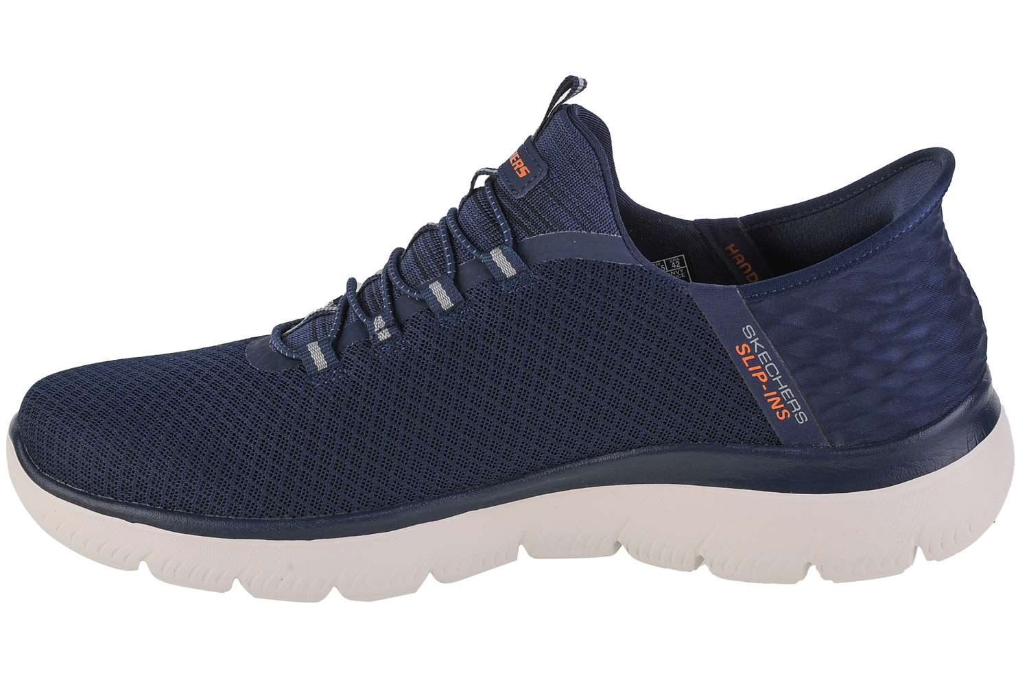 Obuv Skechers Summits - High Range 232457-NVY – Obrázok 2