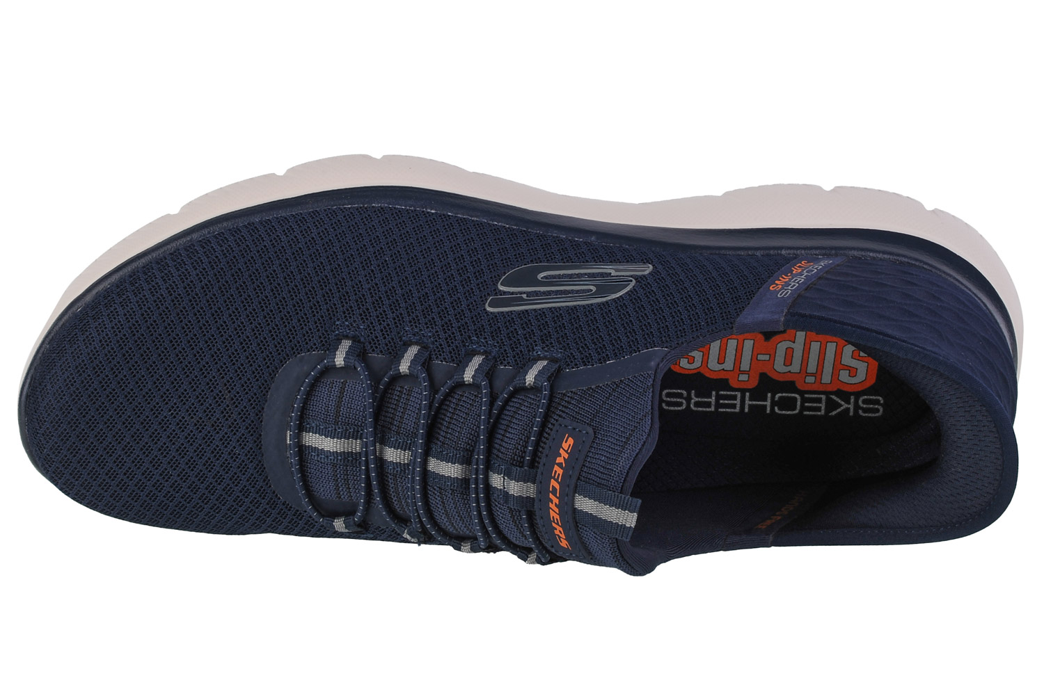 Obuv Skechers Summits - High Range 232457-NVY – Obrázok 3