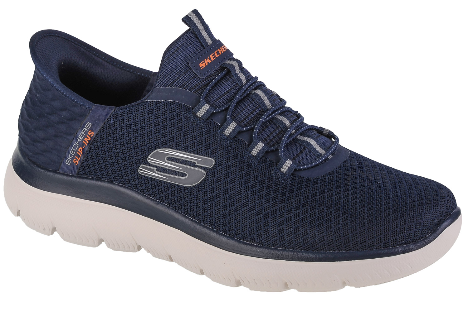 Obuv Skechers Summits - High Range 232457-NVY – Obrázok 5