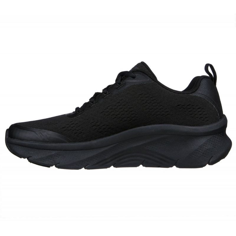 Obuv Skechers Relaxed Fit: Arch Fit D'Lux Sumner M 232502-BBK – Obrázok 2