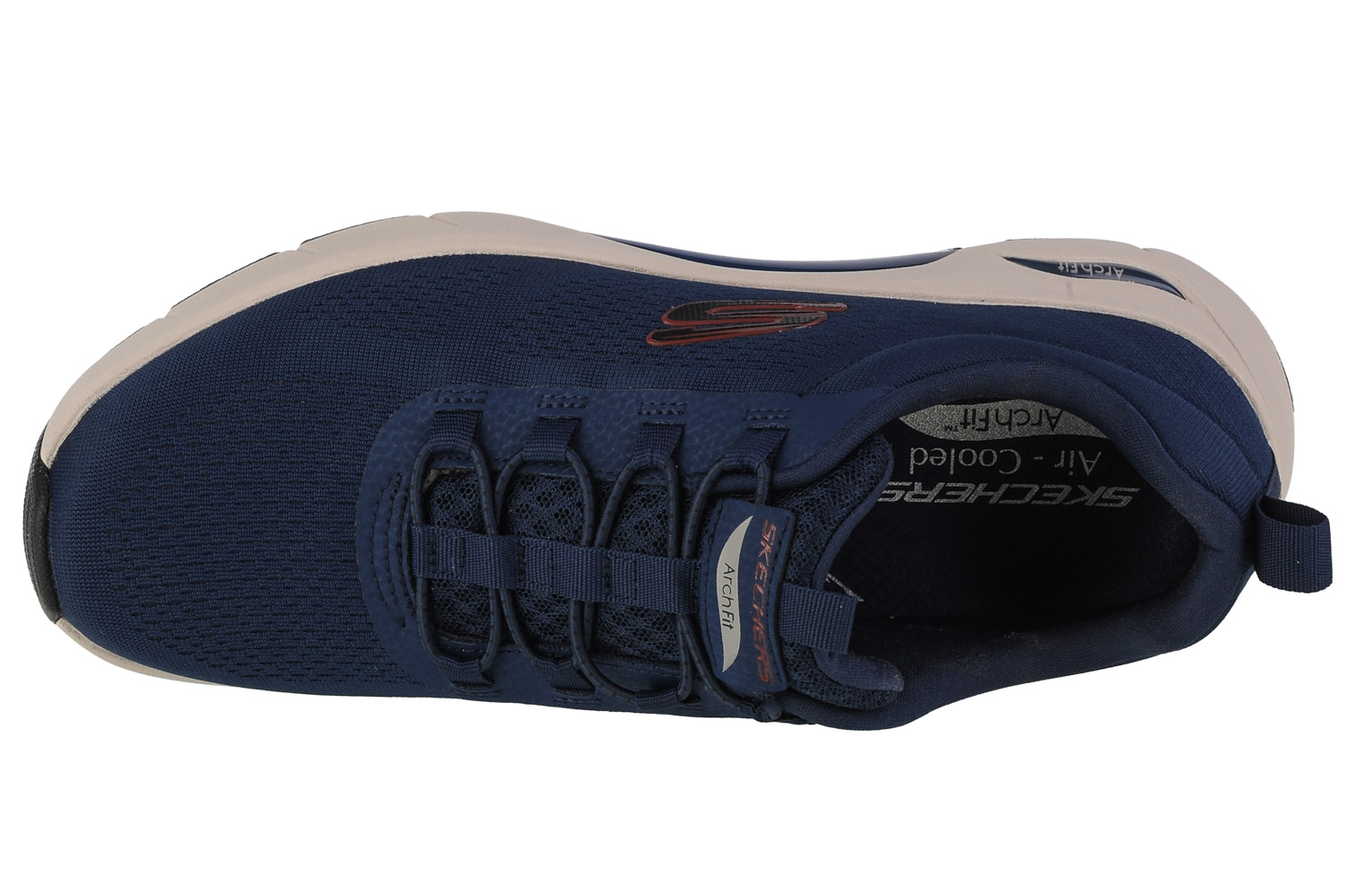 Obuv Skechers Arch Fit - Billo 232556-NVY – Obrázok 3