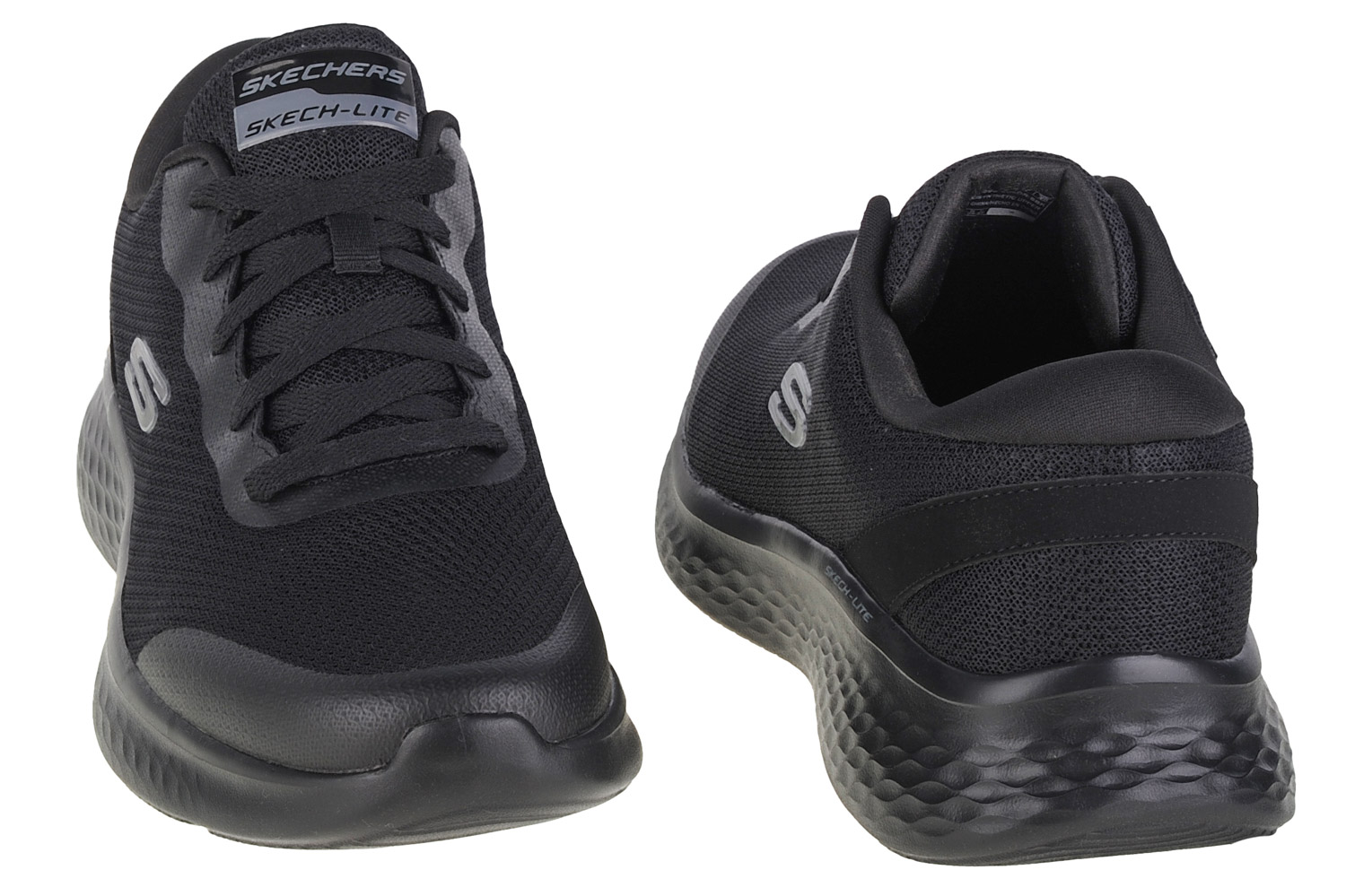 Obuv Skechers Skech-Lite Pro - Clear Rush 232591-BBK – Obrázok 5