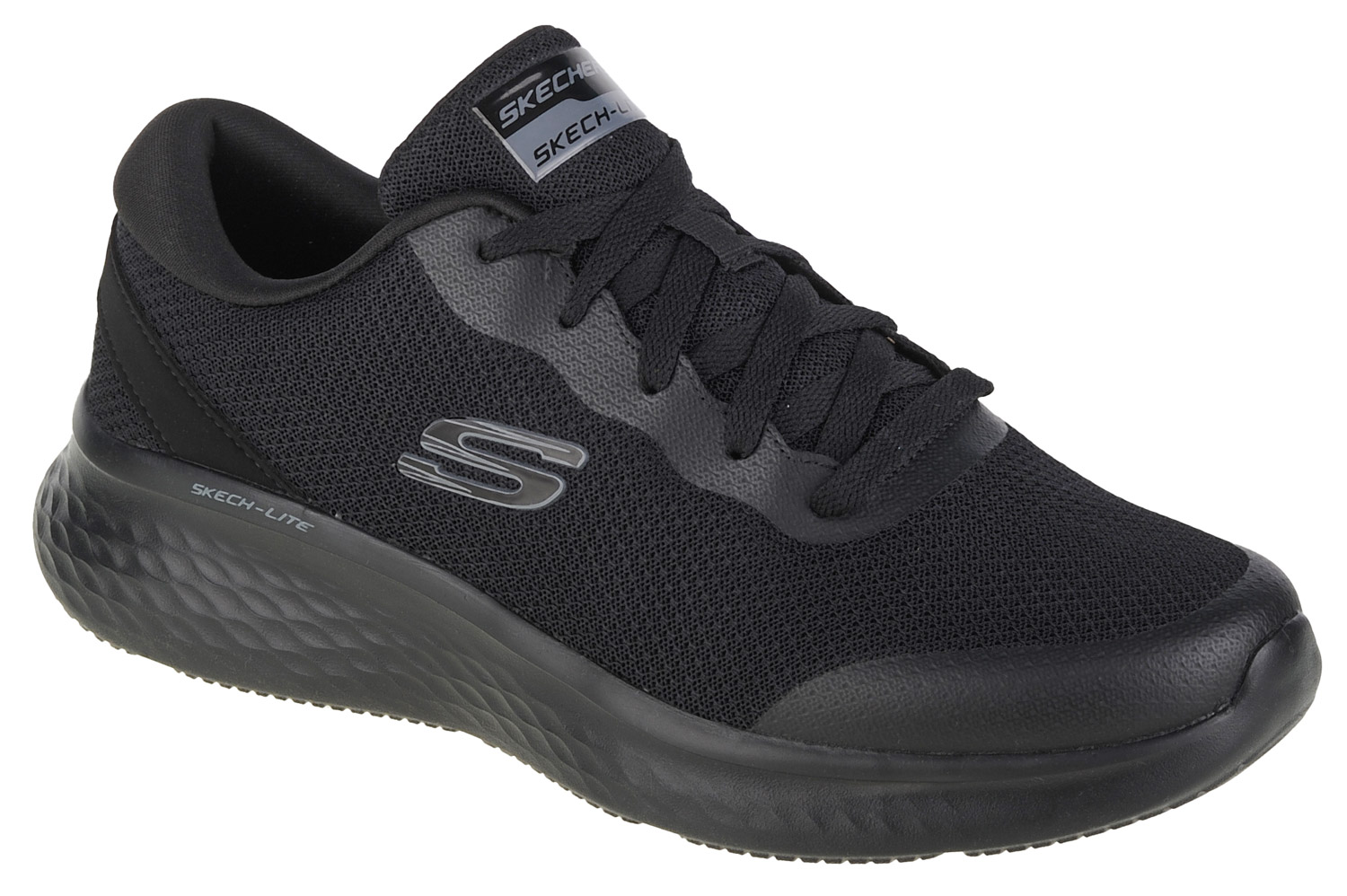 Skechers Skech-Lite Pro - Clear Rush 232591-BBK