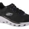 Skechers Glide Step Swift - Frayment 232634-BKW