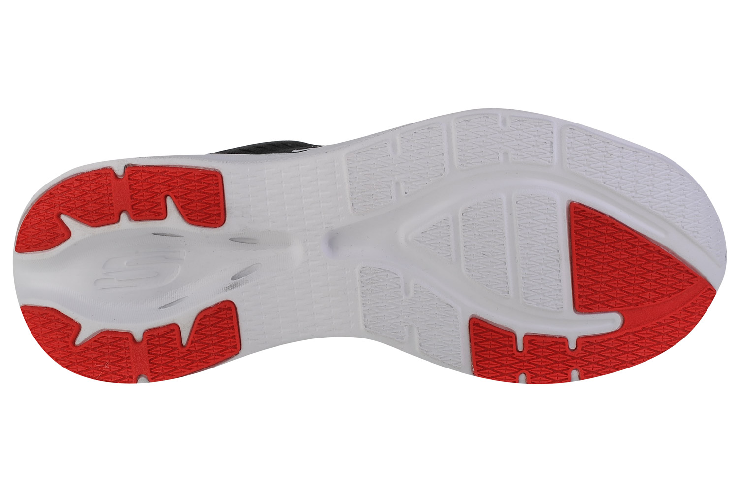 Obuv Skechers Glide Step Swift - Frayment 232634-BKW – Obrázok 4