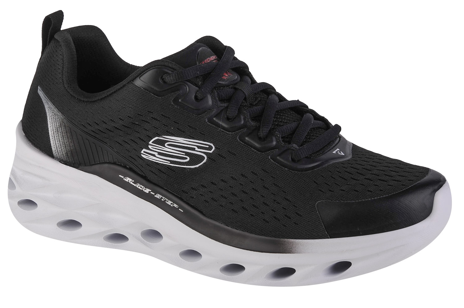 Skechers Glide Step Swift - Frayment 232634-BKW