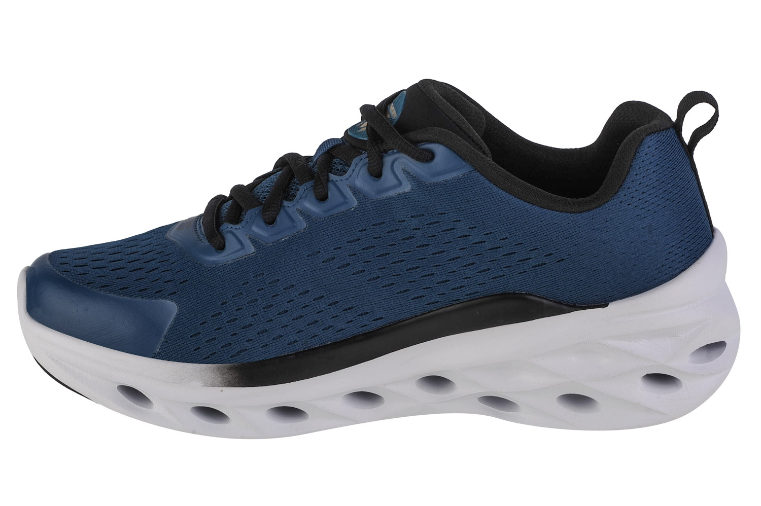 Obuv Skechers Glide Step Swift - Frayment 232634-TLBK – Obrázok 2