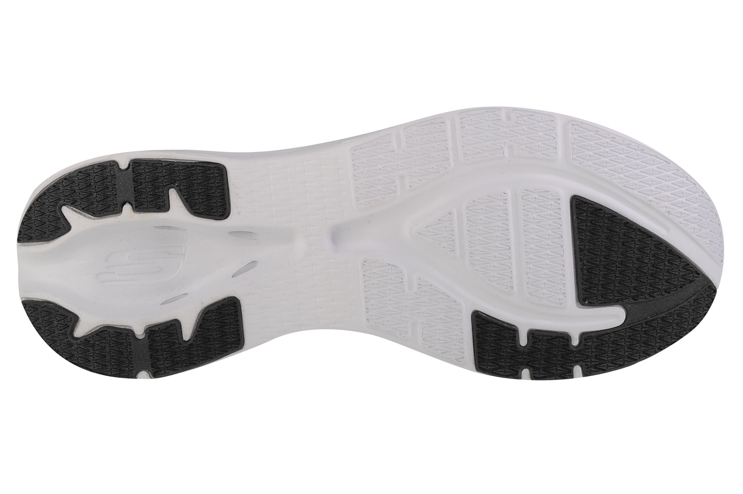 Obuv Skechers Glide Step Swift - Frayment 232634-TLBK – Obrázok 4