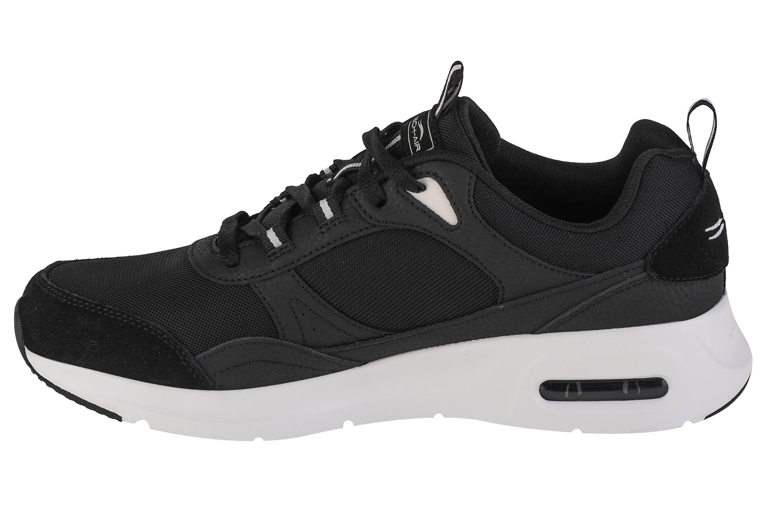 Obuv Skechers Skech-Air Court - Homegrown 232646-BKW – Obrázok 2