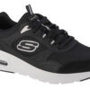 Skechers Skech-Air Court - Homegrown 232646-BKW