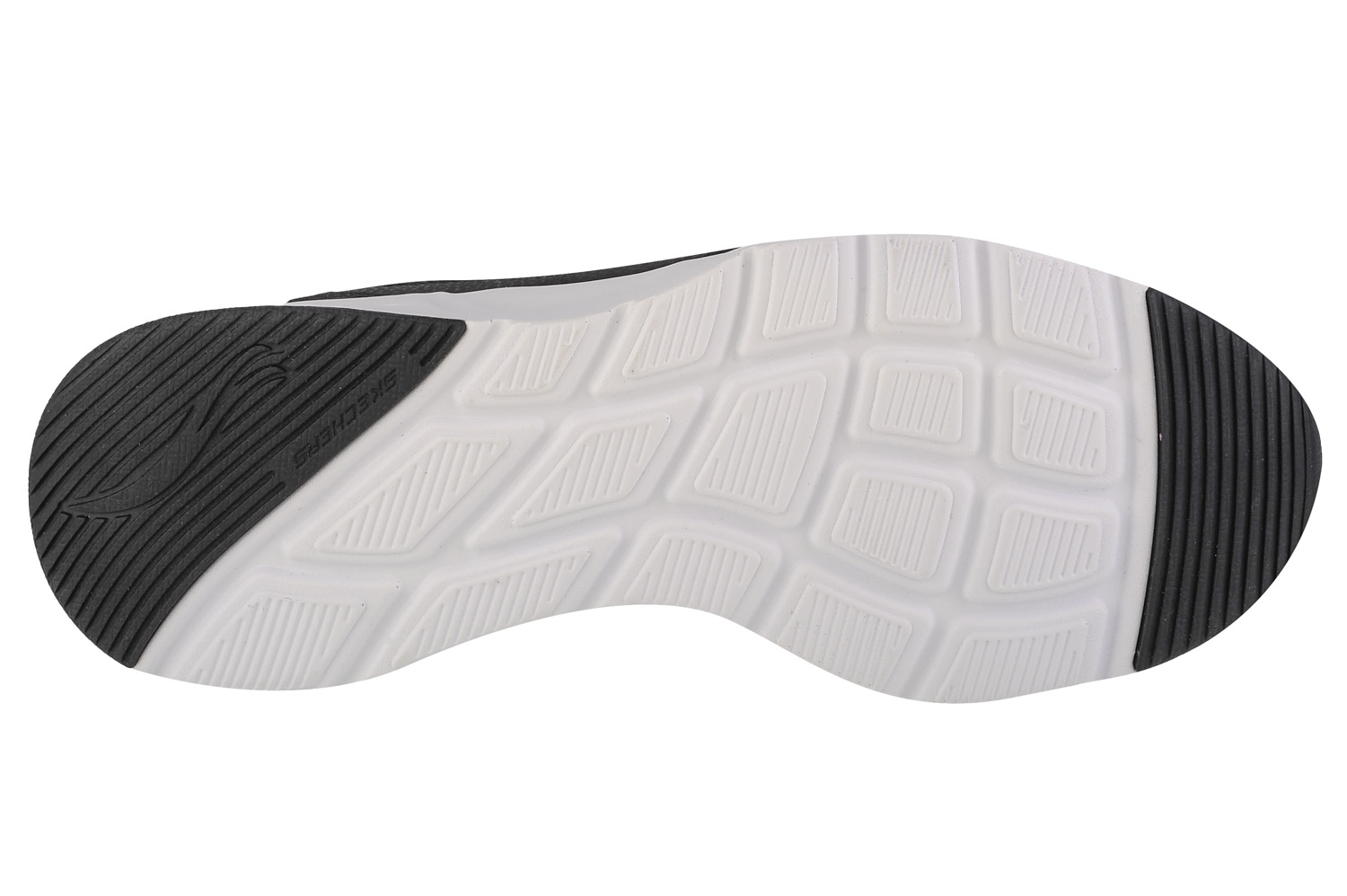 Obuv Skechers Skech-Air Court - Homegrown 232646-BKW – Obrázok 4