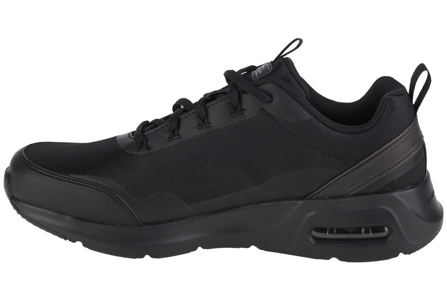 Obuv Skechers Skech-Air Court 232647-BBK – Obrázok 2