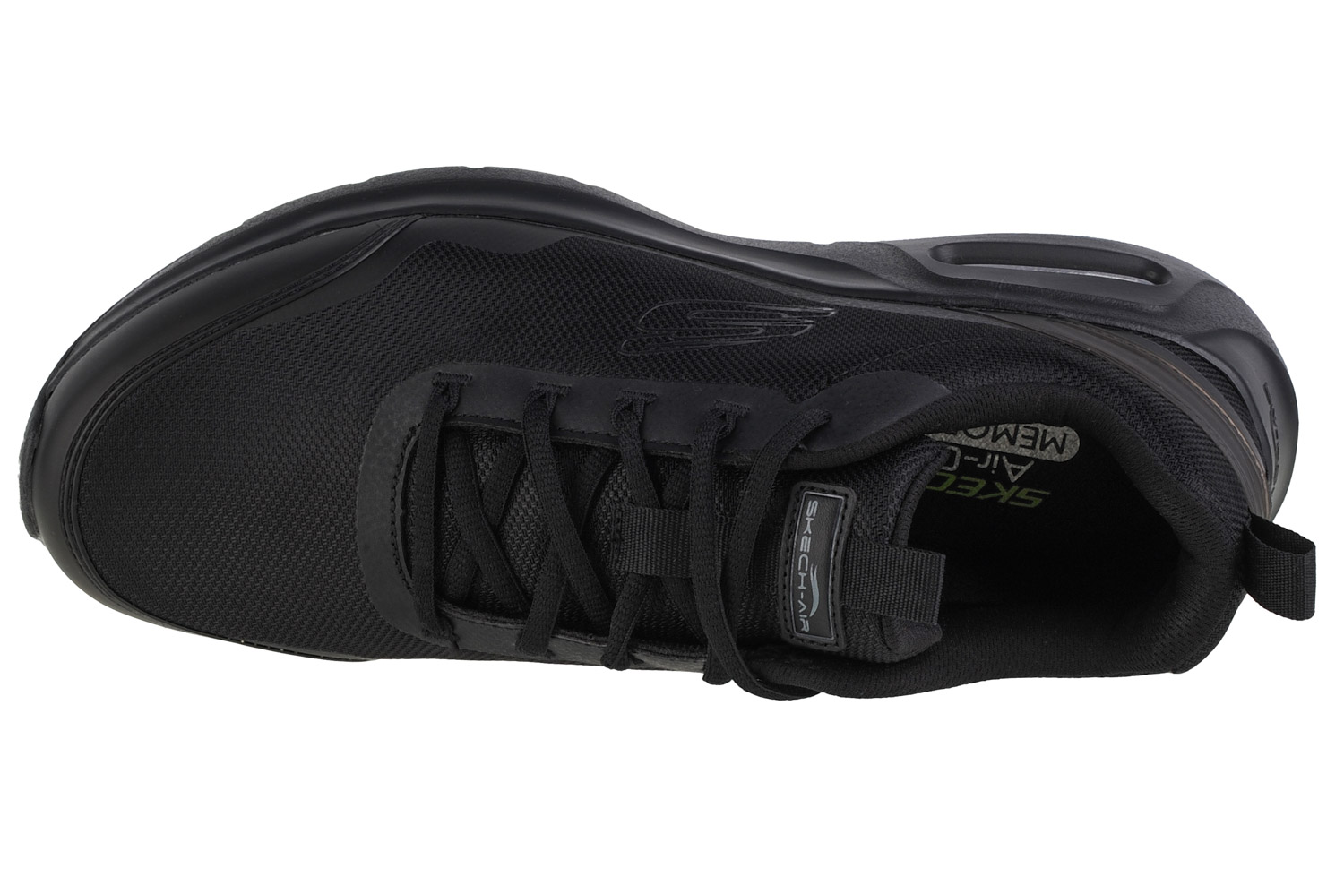 Obuv Skechers Skech-Air Court 232647-BBK – Obrázok 3