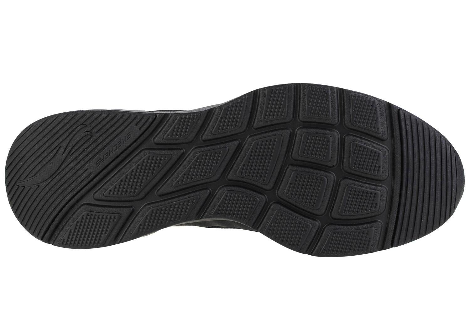 Obuv Skechers Skech-Air Court 232647-BBK – Obrázok 4