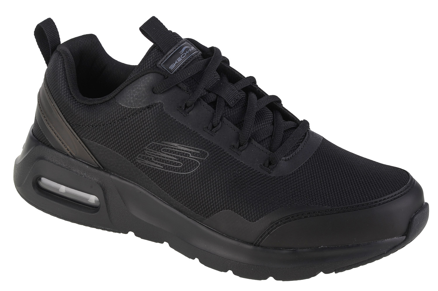 Obuv Skechers Skech-Air Court 232647-BBK – Obrázok 5