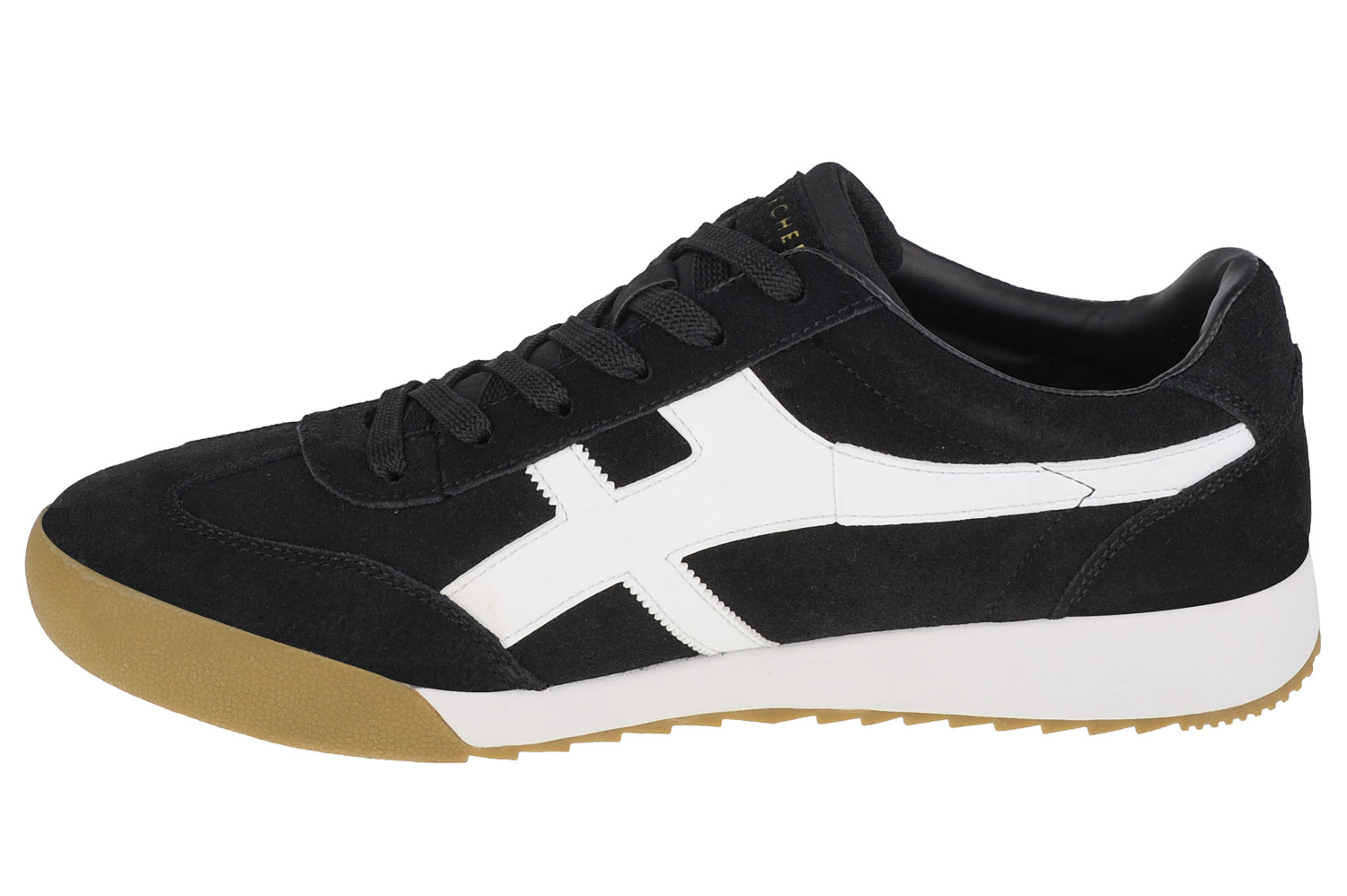 Obuv Skechers Zinger-Manchego 237351-BKW – Obrázok 2