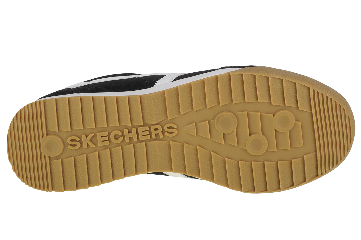 Obuv Skechers Zinger-Manchego 237351-BKW – Obrázok 4