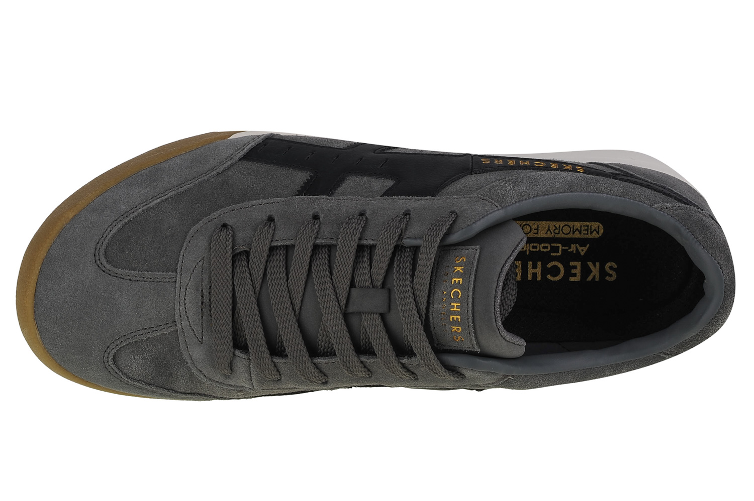 Obuv Skechers Zinger-Manchego 237351-CCBK – Obrázok 3