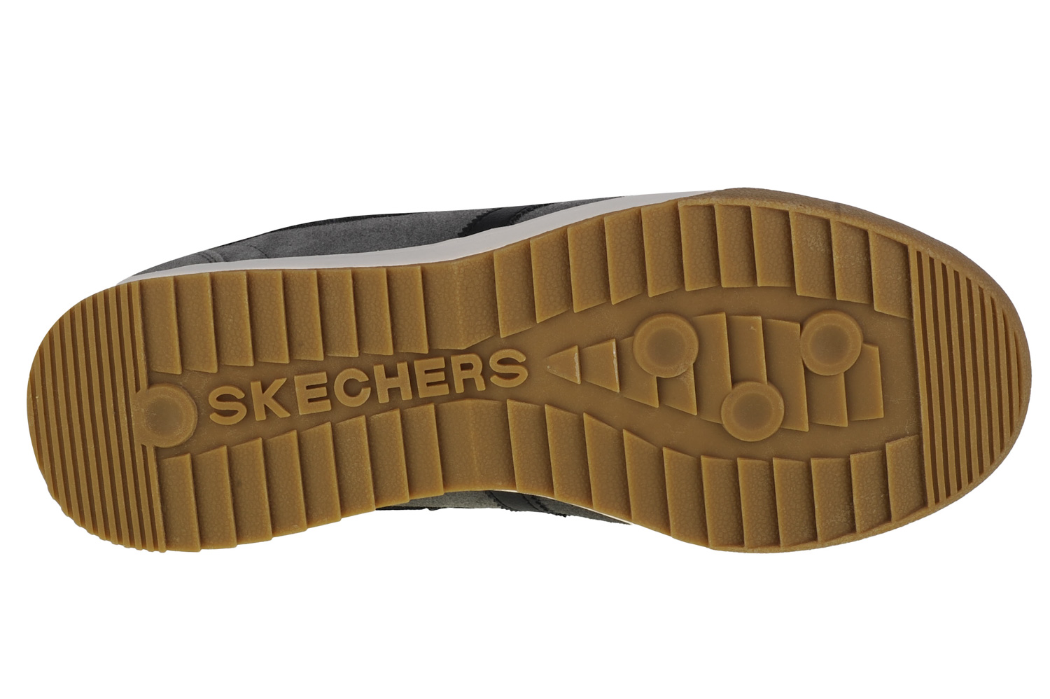 Obuv Skechers Zinger-Manchego 237351-CCBK – Obrázok 4