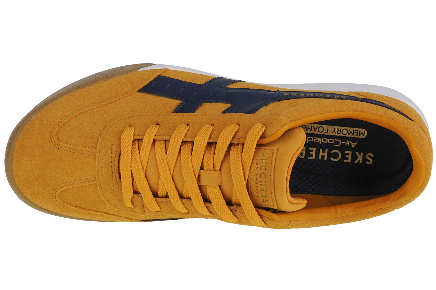 Obuv Skechers Zinger-Manchego 237351-GLD – Obrázok 3