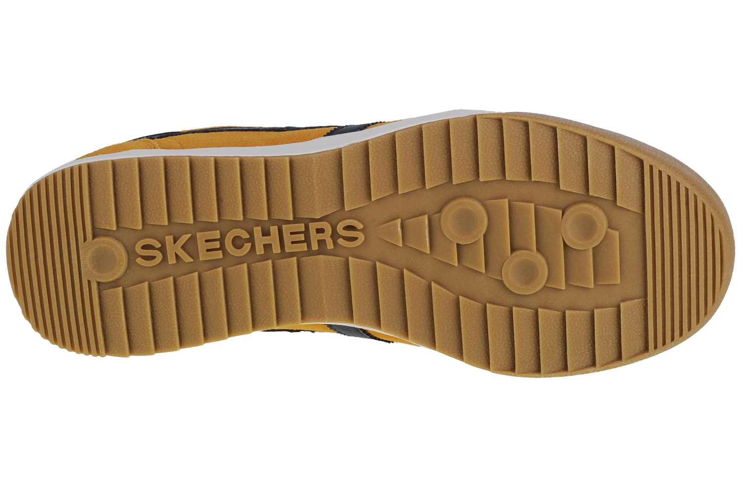 Obuv Skechers Zinger-Manchego 237351-GLD – Obrázok 4