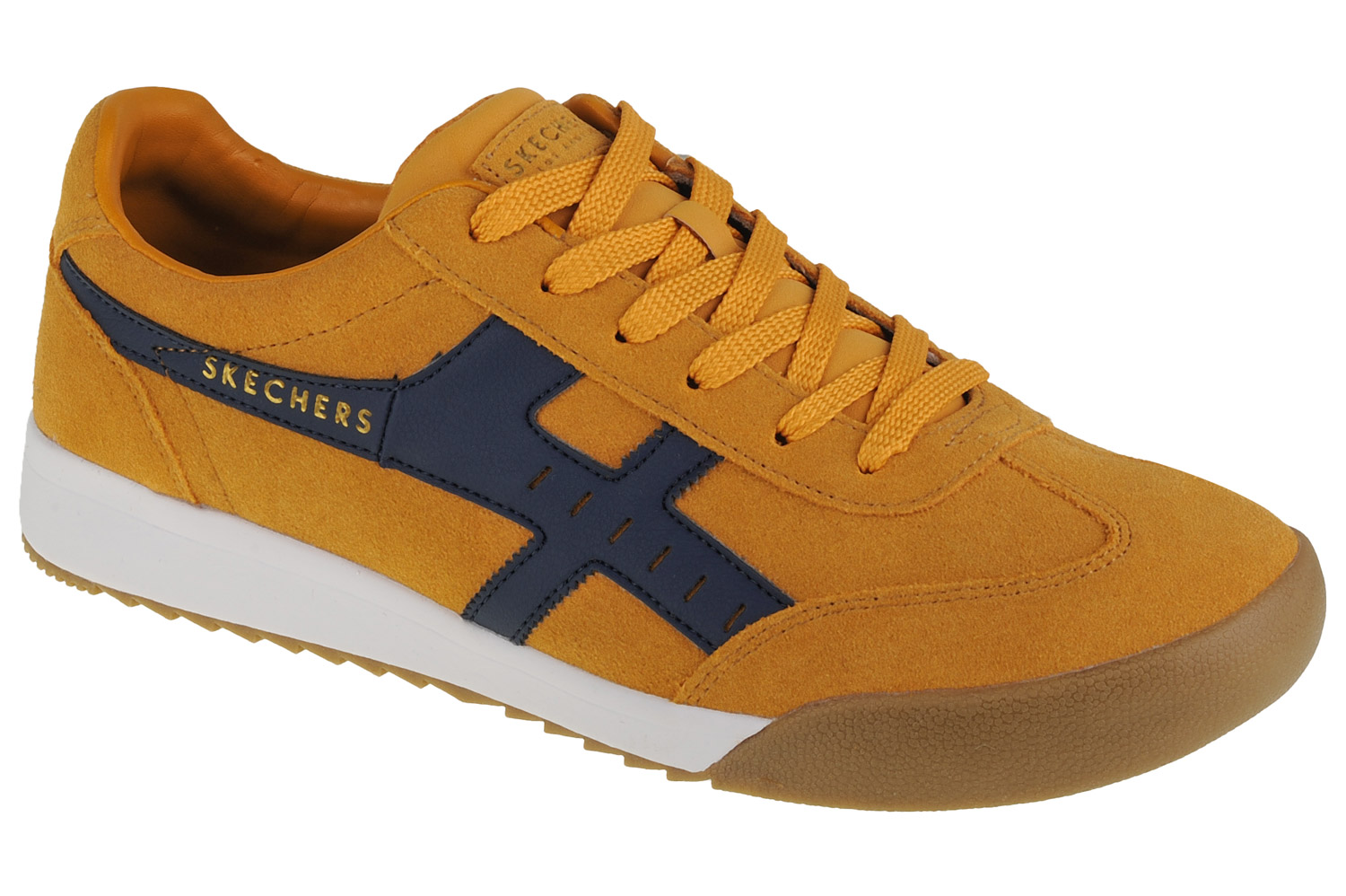 Obuv Skechers Zinger-Manchego 237351-GLD – Obrázok 5