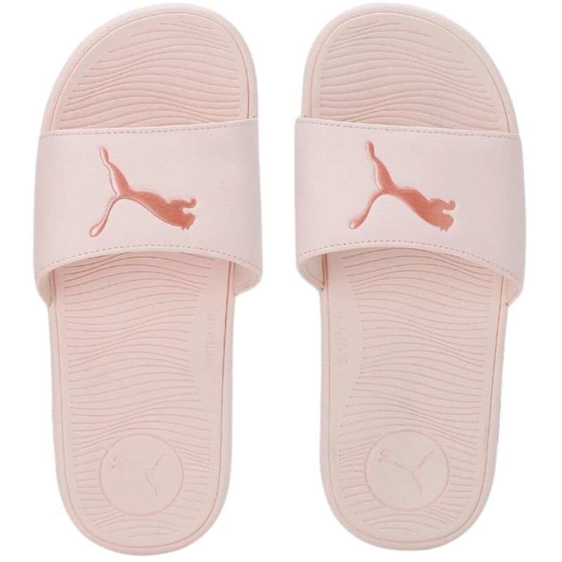 Šľapky Puma Cool Cat 2.0 Sport W 390963 02 – Obrázok 2