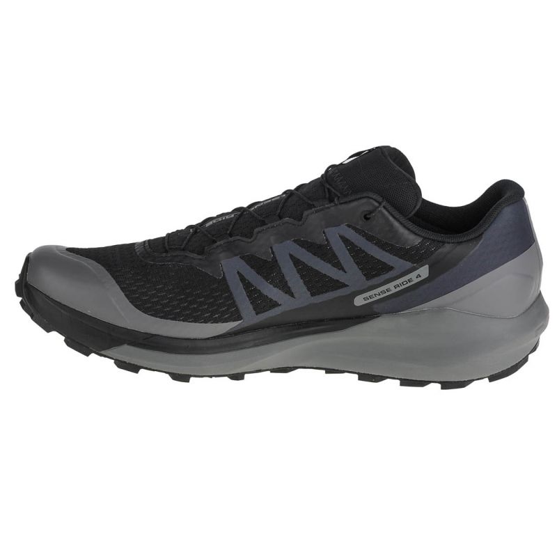 Obuv Salomon Sense Ride 4 GTX M 413071 – Obrázok 2