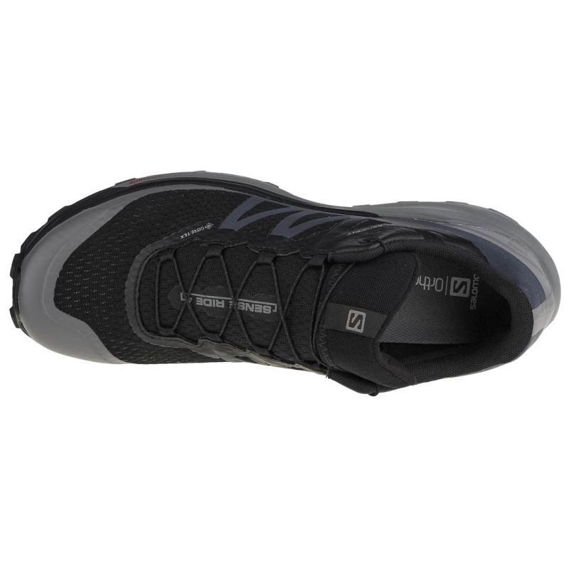 Obuv Salomon Sense Ride 4 GTX M 413071 – Obrázok 3