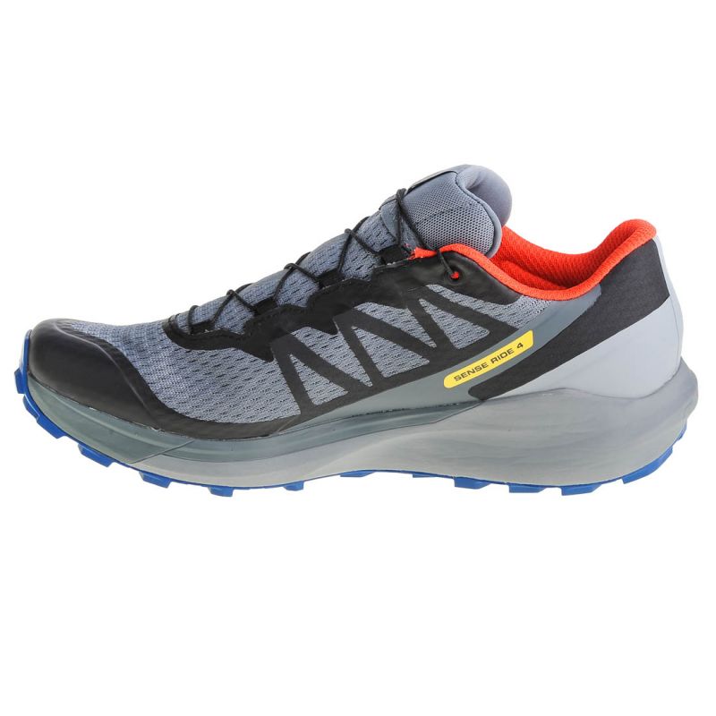 Obuv Salomon Sense Ride 4 GTX M 413778 – Obrázok 2