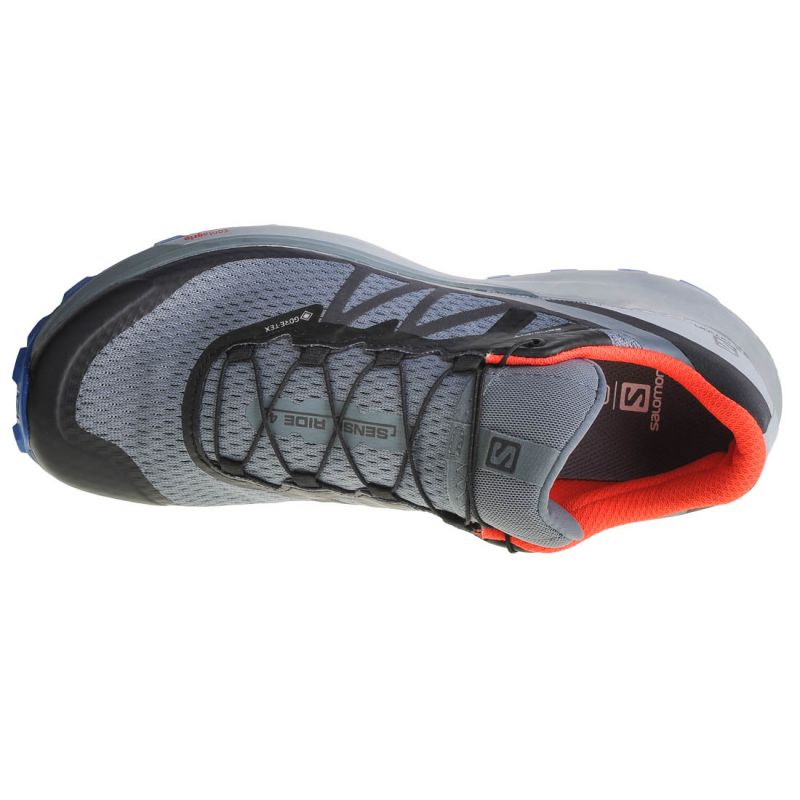 Obuv Salomon Sense Ride 4 GTX M 413778 – Obrázok 3