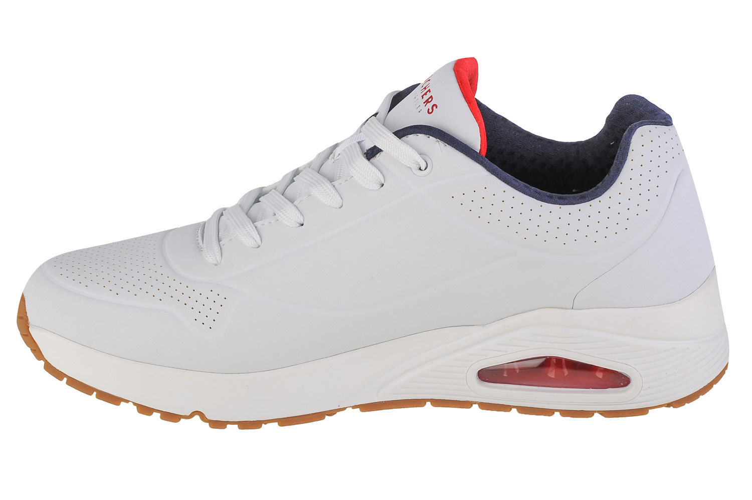Obuv Skechers Uno-Stand On Air 52458-WNVR – Obrázok 2