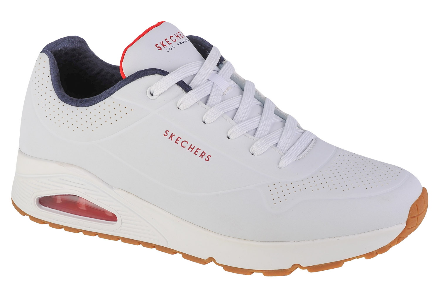 Obuv Skechers Uno-Stand On Air 52458-WNVR – Obrázok 5