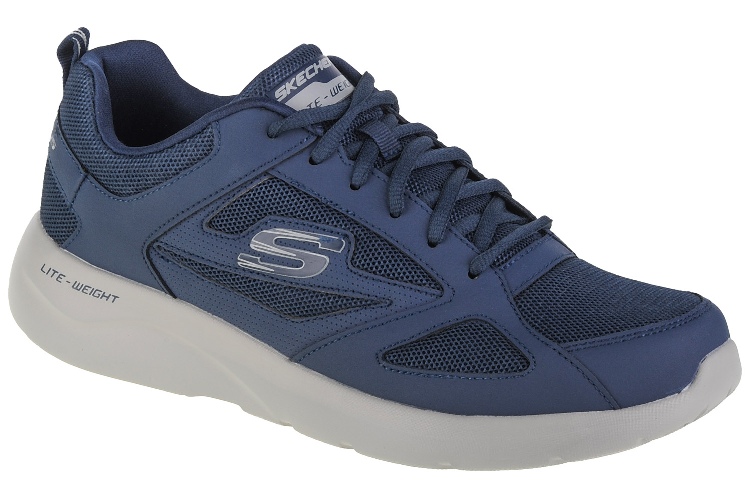 Obuv Skechers Dynamight 2.0 - Fallford 58363-NVY – Obrázok 5