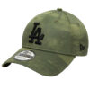 New Era MLB 9FORTY Los Angeles Dodgers Print Cap 60298662