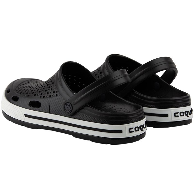 Šľapky Coqui Lindo M 6403-100-2232 – Obrázok 3