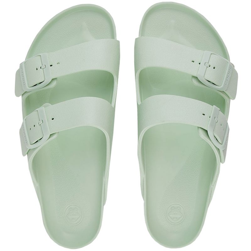 Šľapky Coqui Kong W 8302-100-5900 – Obrázok 2
