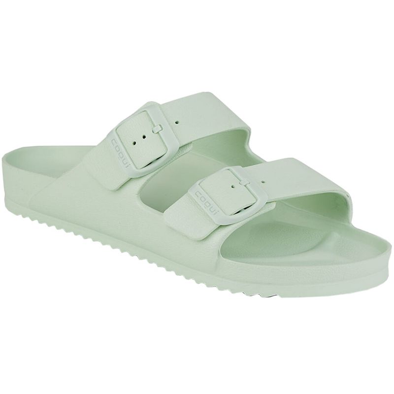 Šľapky Coqui Kong W 8302-100-5900 – Obrázok 3