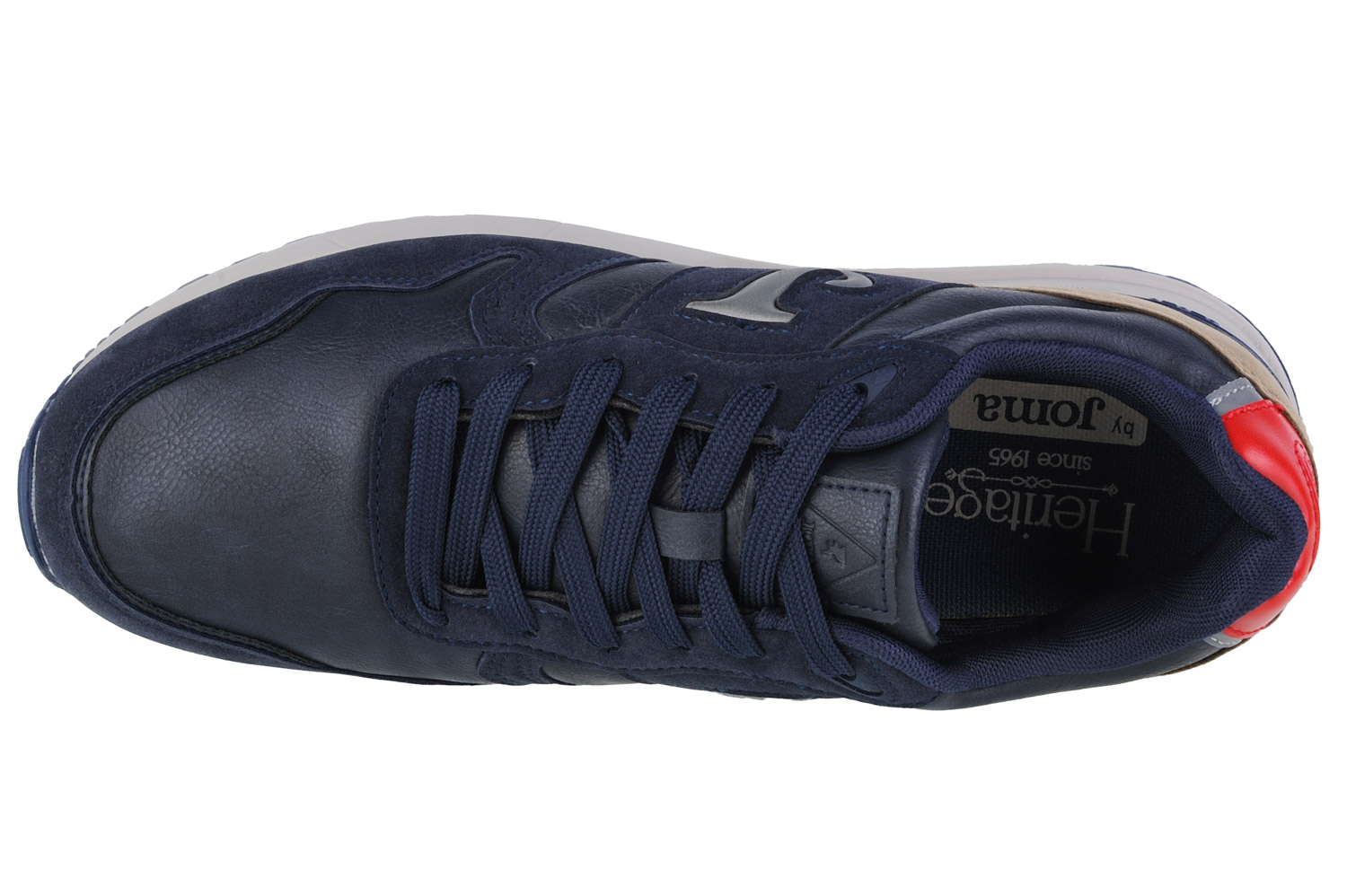 Obuv Joma C.200 Men 2203 C200W2203 – Obrázok 3