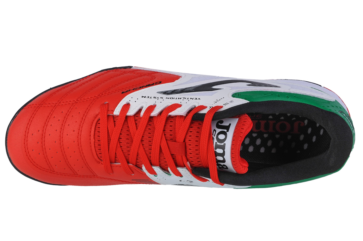 Turfy Joma Cancha 2216 TF CANW2216TFC – Obrázok 3