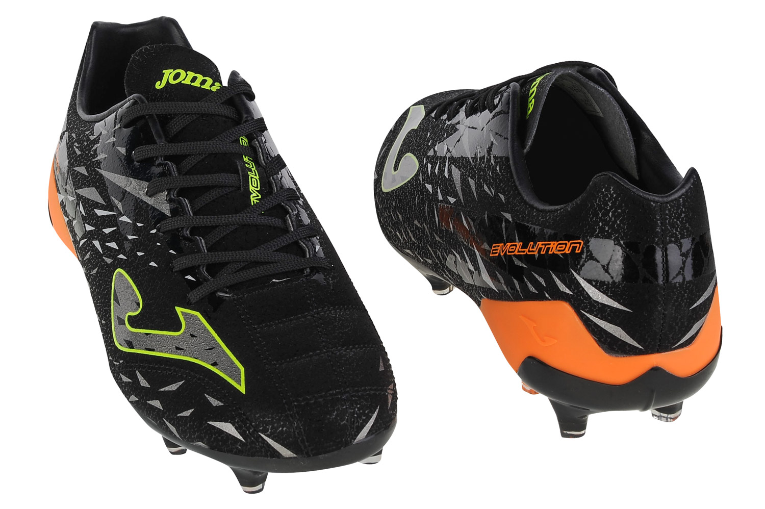 Kopačky Joma Evolution Cup 2301 FG ECUS2301FG – Obrázok 5