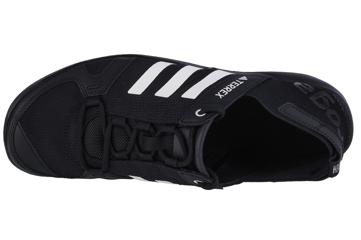 Outdoorová obuv Adidas Terrex Daroga Two 13 HEAT.RDY HP8636 – Obrázok 3