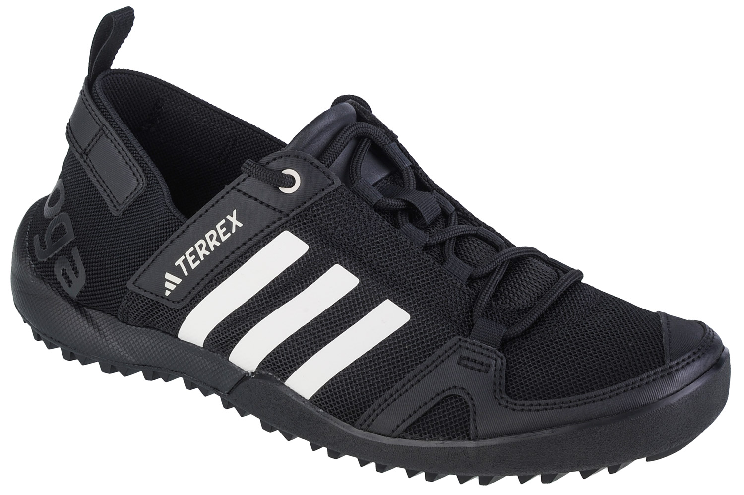 Outdoorová obuv Adidas Terrex Daroga Two 13 HEAT.RDY HP8636 – Obrázok 5