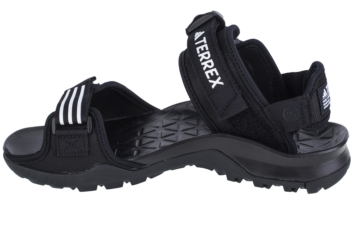 Sandále adidas Terrex Cyprex Ultra DLX Sandals HP8651 – Obrázok 2