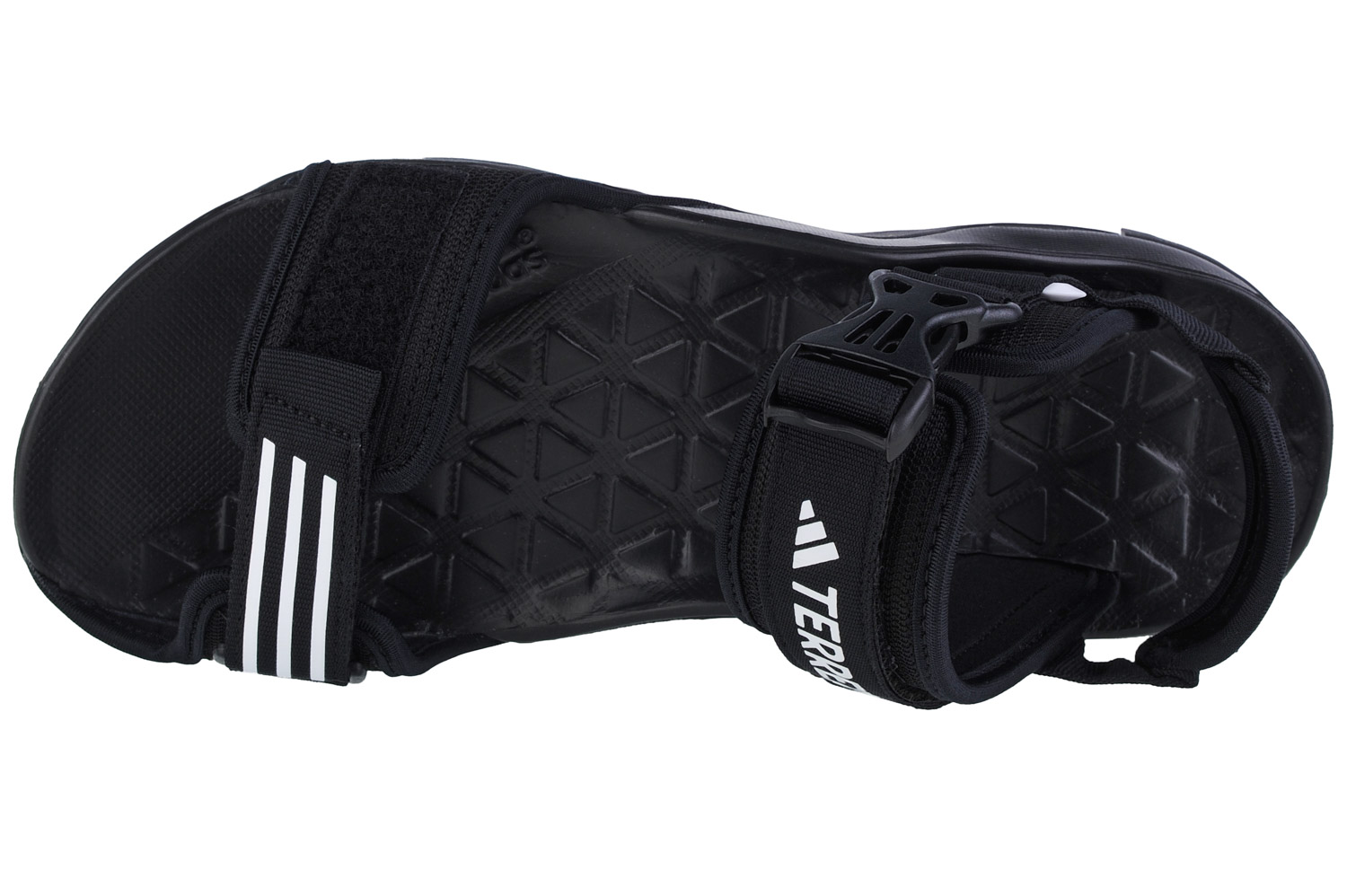 Sandále adidas Terrex Cyprex Ultra DLX Sandals HP8651 – Obrázok 3