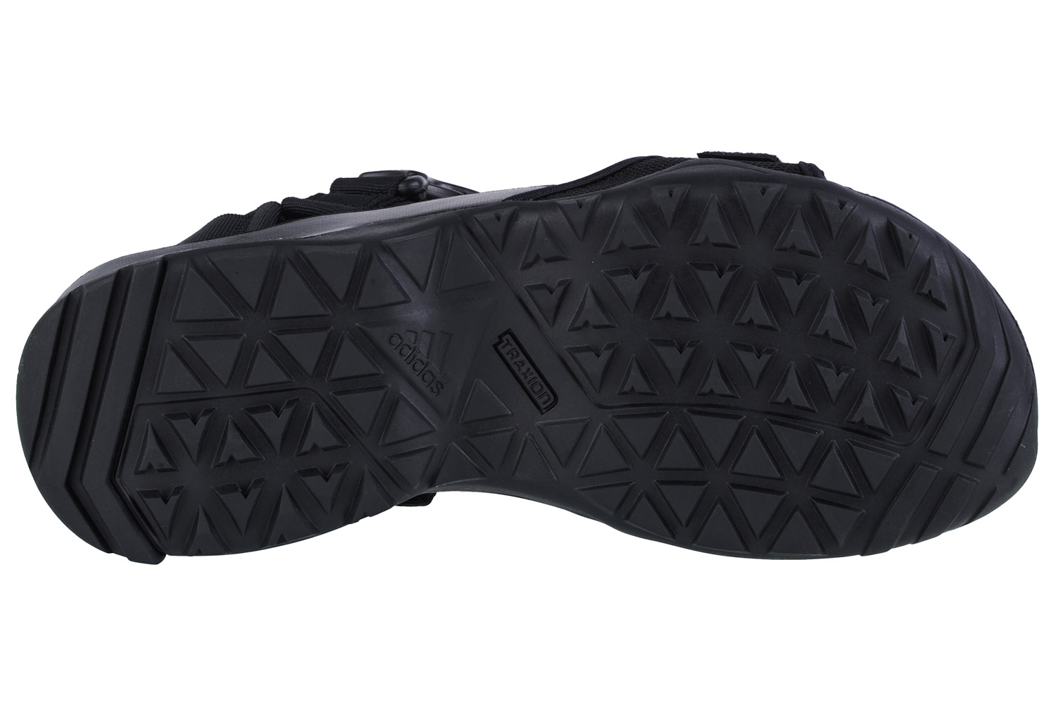 Sandále adidas Terrex Cyprex Ultra DLX Sandals HP8651 – Obrázok 4
