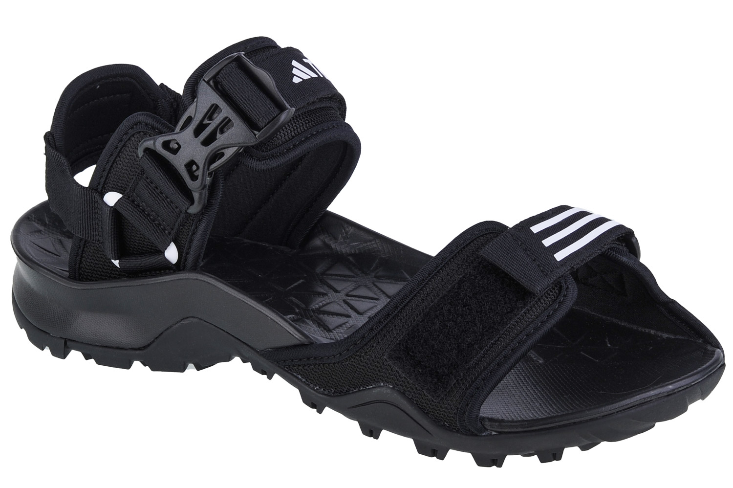 Sandále adidas Terrex Cyprex Ultra DLX Sandals HP8651 – Obrázok 5