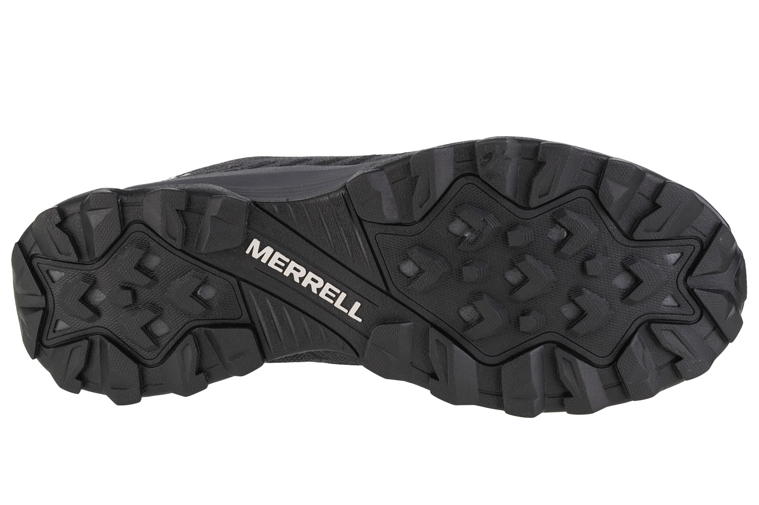 Obuv Merrell Speed Ecco J036985 – Obrázok 4