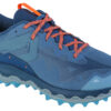 Mizuno Wave Mujin 9 J1GJ227051